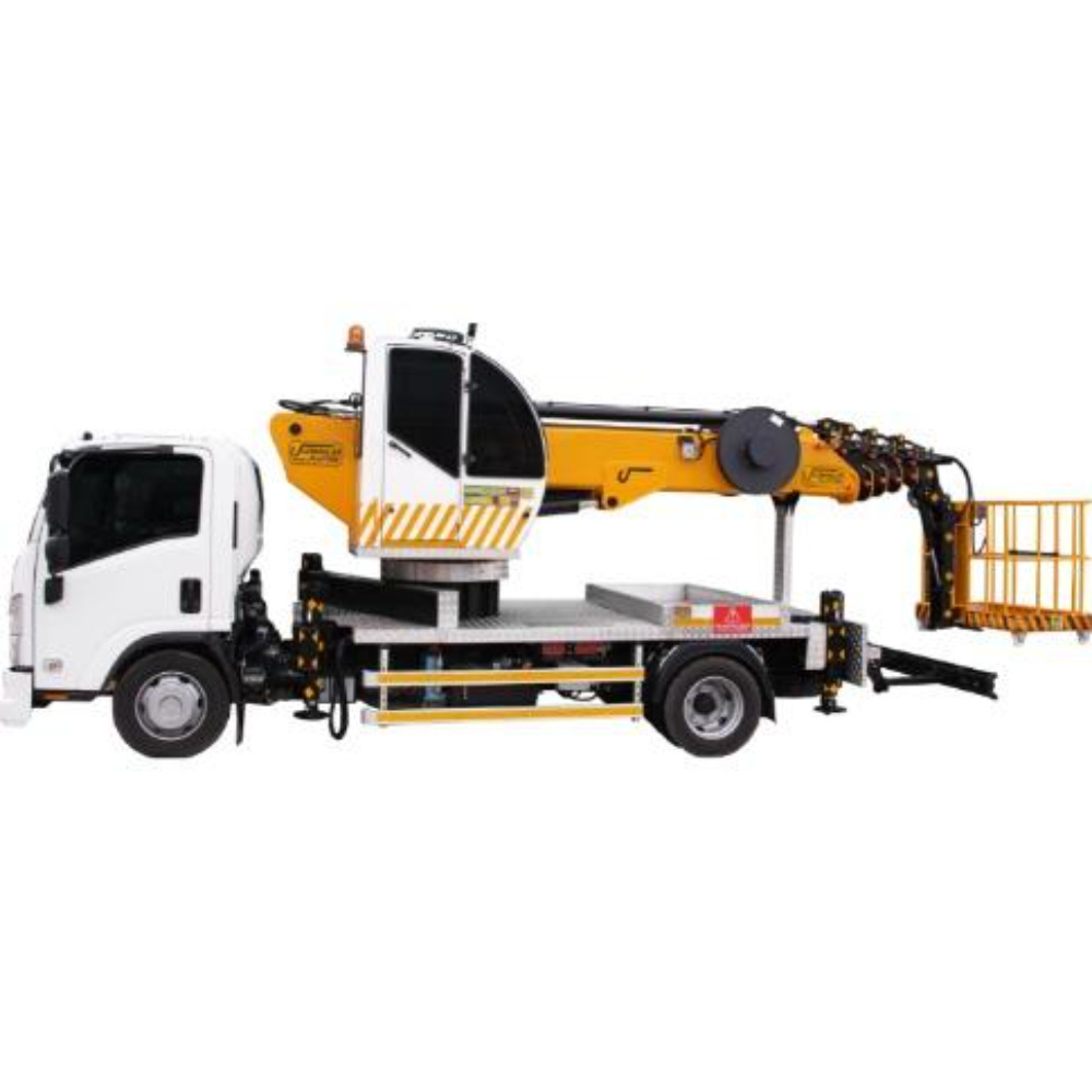 Truck Crane and Claw Crane Machine Parts Max Moment Motor Axial Torque Sales Hydraulic Trucks telescopic boom lift engineering