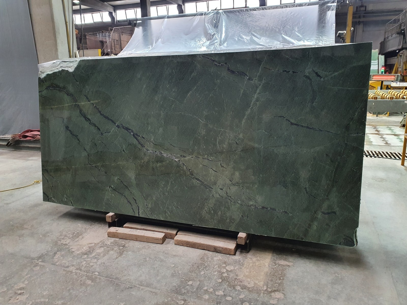 Teos Green Marble Tile Slab Using For The Flooring Natural Stone Marble High Quality Wholesale Marble made in Turkey 2023