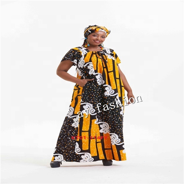 Wholesale Ay Fashion Clothing Dubai For African Markets Kaftan Boubou Marocain