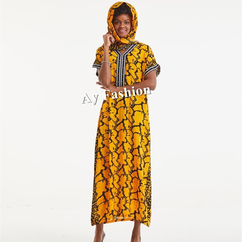 Modern Ladies Evening Dress African Kitenge Designs Fashion Dresses