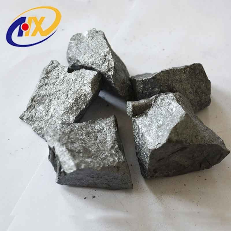 Ferro silicon calcium aluminum alloy ferrosilicon calcium casi high pure powder