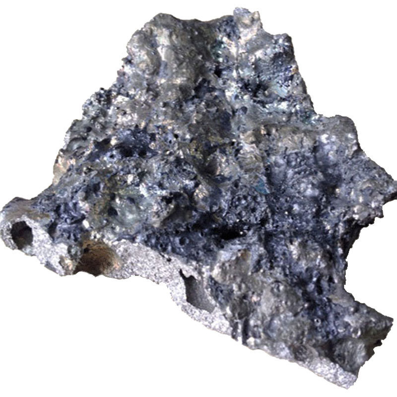 Highly pure chrome vanadium 215 alloy price per ton for foundry