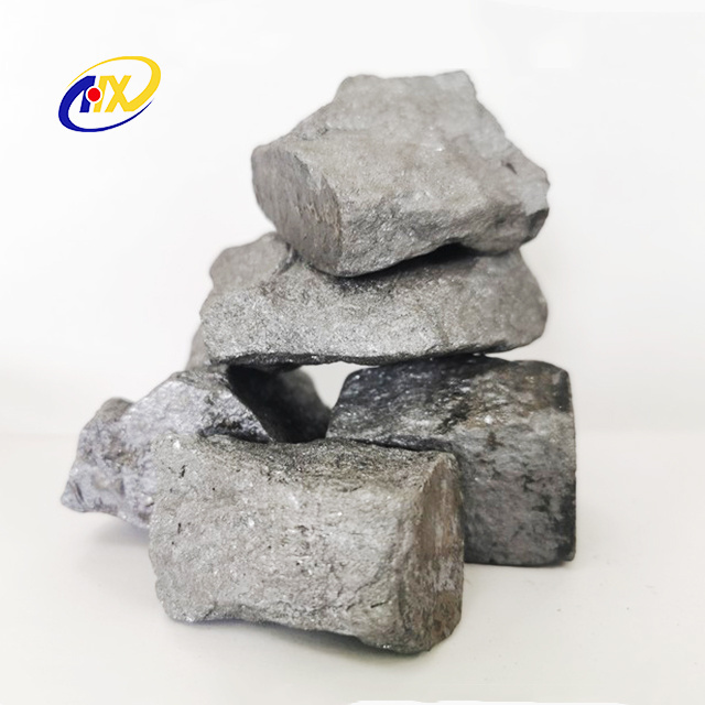 Good price high quality ferro silicon by famous supplier in anyang mainly export to Korea and Japan