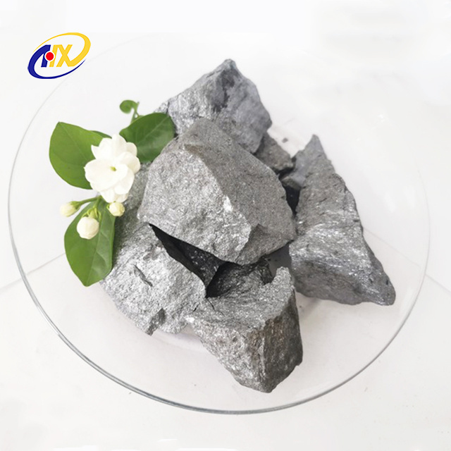 Good price high quality ferro silicon by famous supplier in anyang mainly export to Korea and Japan