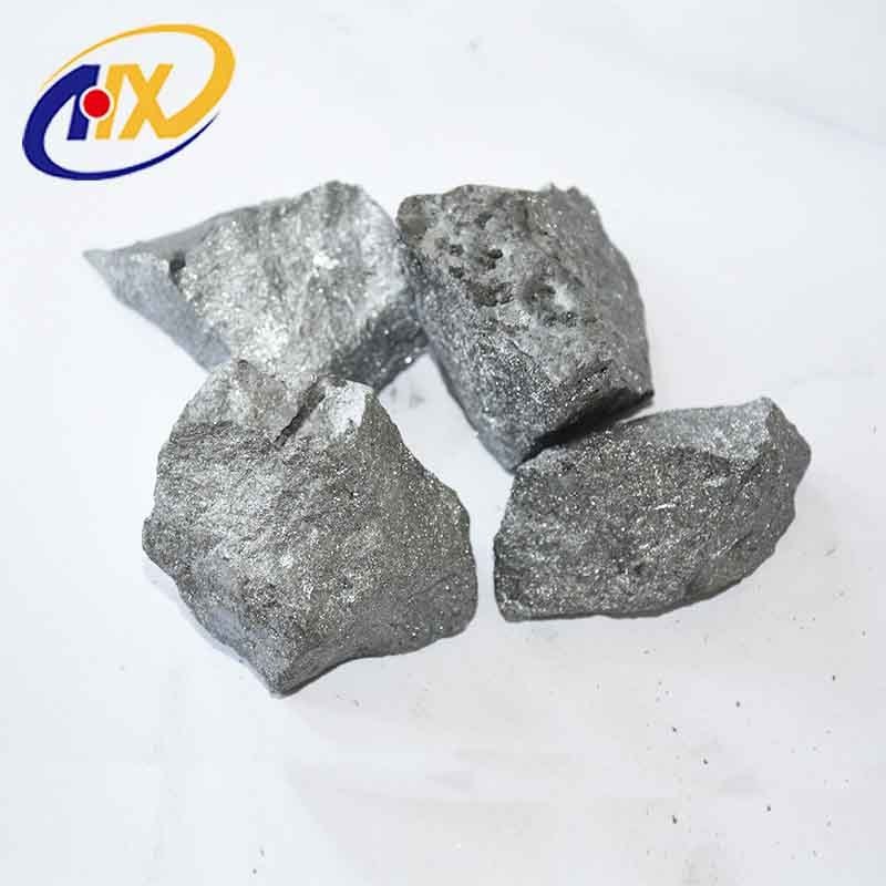 Ferro silicon calcium aluminum alloy ferrosilicon calcium casi high pure powder