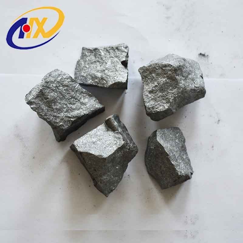 China hot selling rare earth ferrosilicon magnesium alloy for steel making at fair price