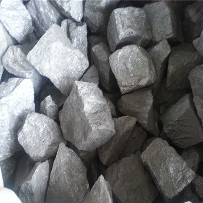 High quality good ferro silicon 65 grade fesi 63 used in cast iron & forged for export