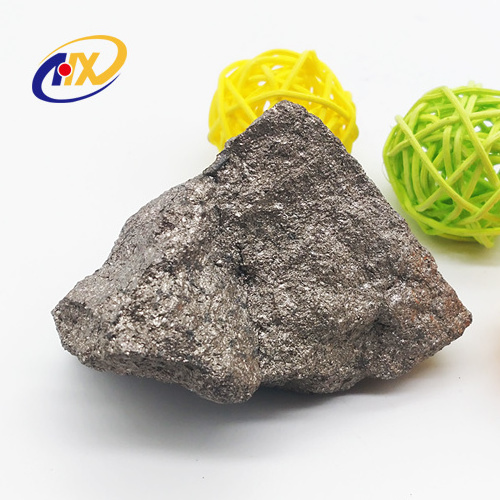 Wholesale ferro alloys medium carbon hc ferro silicon manganese alloy ferroalloy for steelmaking