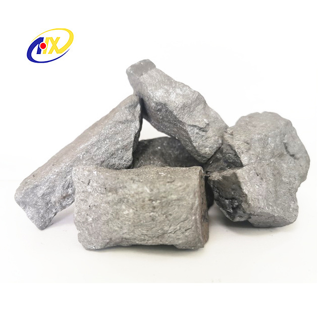 Good price high quality ferro silicon by famous supplier in anyang mainly export to Korea and Japan