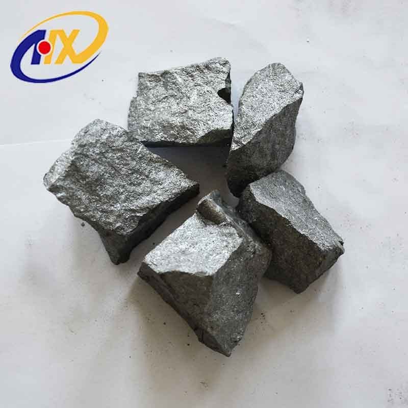 China hot selling rare earth ferrosilicon magnesium alloy for steel making at fair price