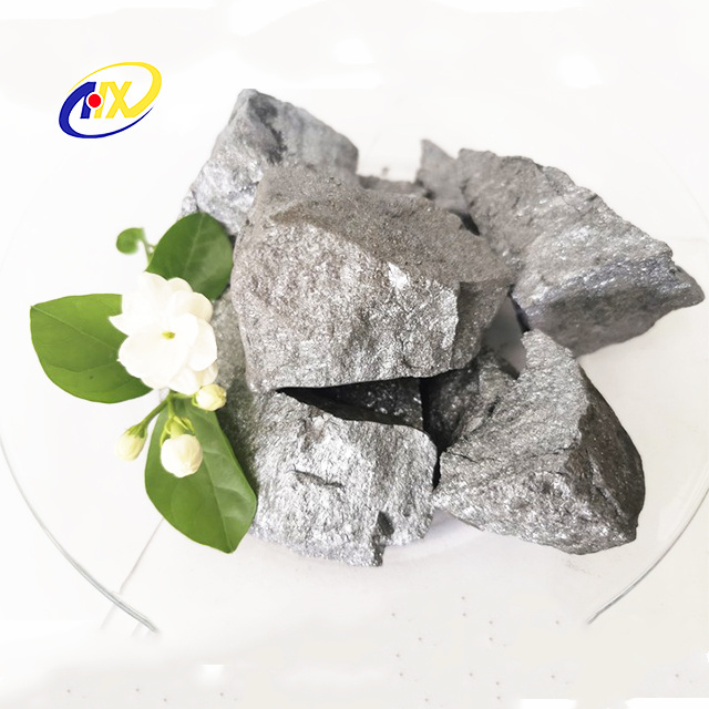 Good price high quality ferro silicon by famous supplier in anyang mainly export to Korea and Japan