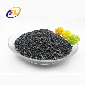 Metallurgy & Foundry Graphitized 1-5mm Good Quality China Petroleum Coke Price