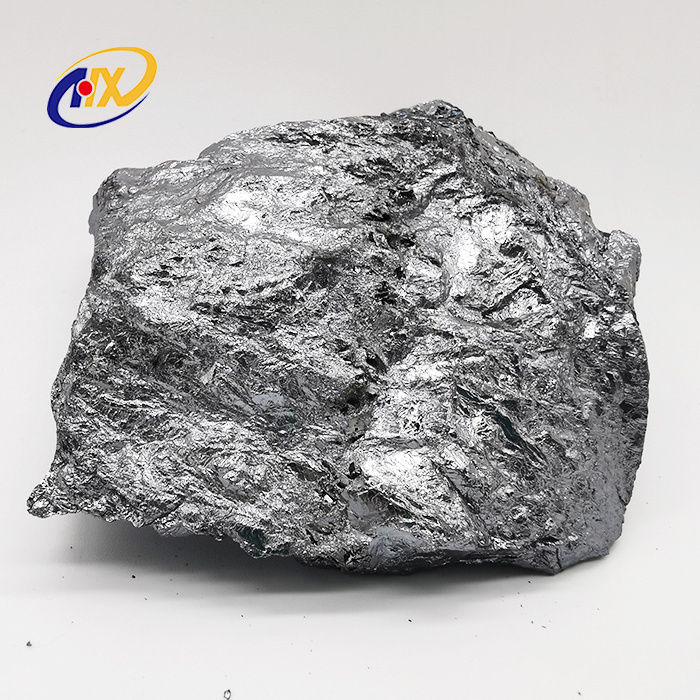 Hot sale various grades of metallic silicon metal 553 fine with best price