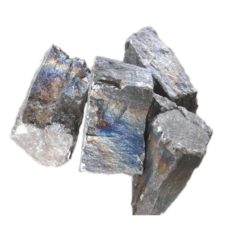 Highly pure chrome vanadium 215 alloy price per ton for foundry