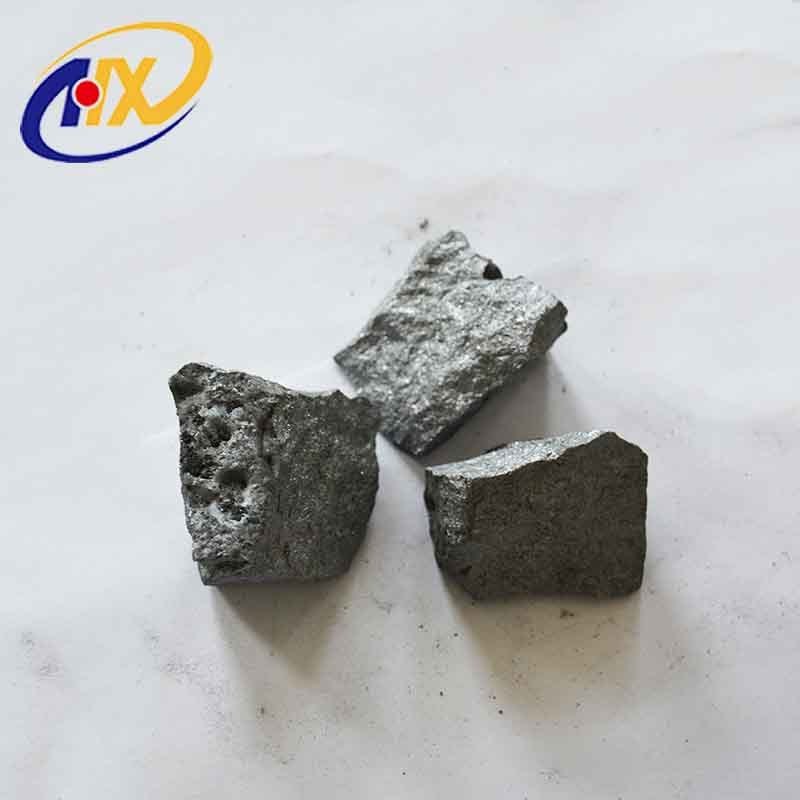 China hot selling rare earth ferrosilicon magnesium alloy for steel making at fair price