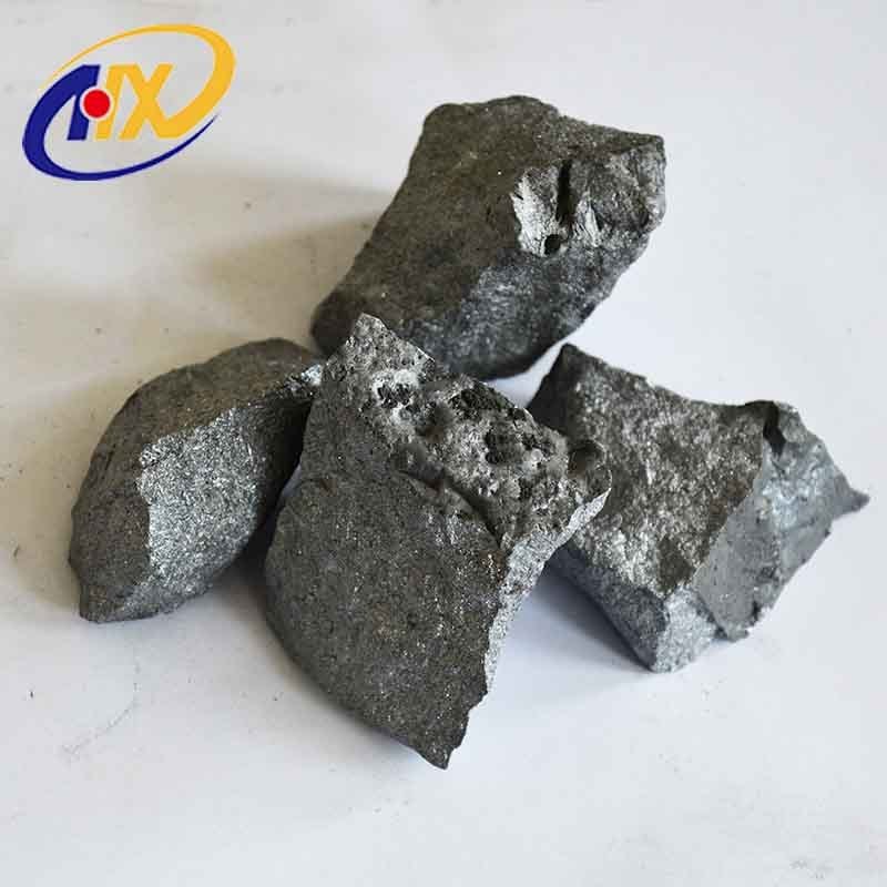 China hot selling rare earth ferrosilicon magnesium alloy for steel making at fair price