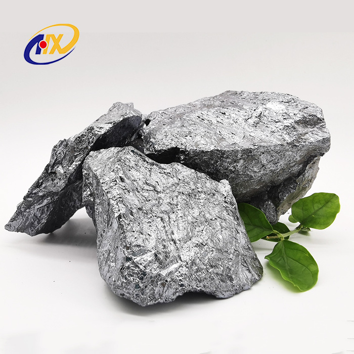 Hot sale various grades of metallic silicon metal 553 fine with best price