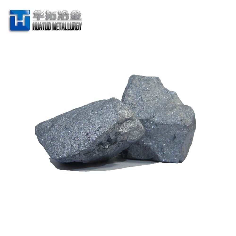 Refined Pure Ferro Silicon Magnesium/FeSiMg for Refractory