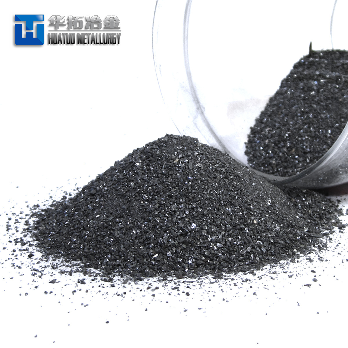 Top Quality Si Slag/Ferro Silicon Cheap Price