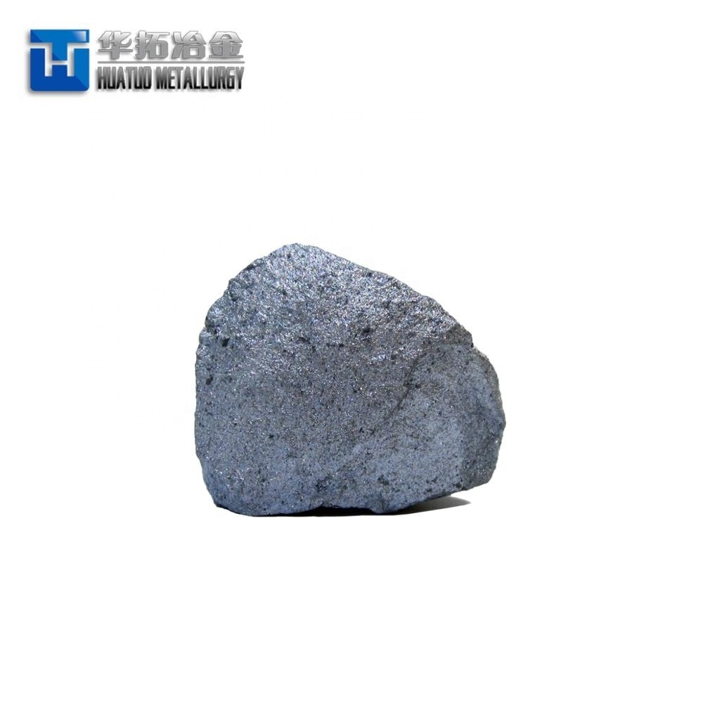 Refined Pure Ferro Silicon Magnesium/FeSiMg for Refractory