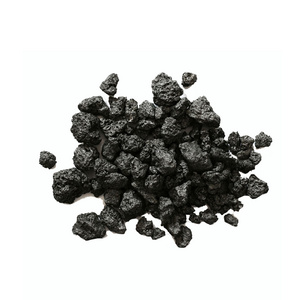 Low Sulphur Grey Iron Foundry Recarburizer Carbon Raiser Additive Artificial Graphite