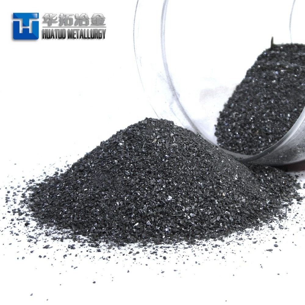 2023 Metallic Silicon Powder Grade 50 55 60 65 70 80 90 Wafer Waste Silicon Paste Pure Silicon Powder