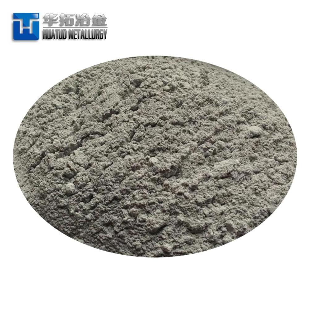 Gray Quartz Sand/Micro Silica Cheap Price