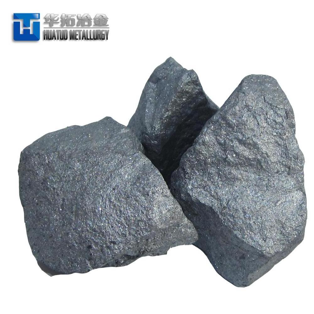 Refined Pure Ferro Silicon Magnesium/FeSiMg for Refractory