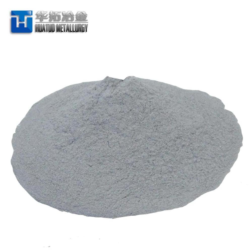 2023 Hot Sale Price of Amorphous Silica Powder From China Manufacturer