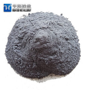 2023 Hot Sale Price of Amorphous Silica Powder From China Manufacturer