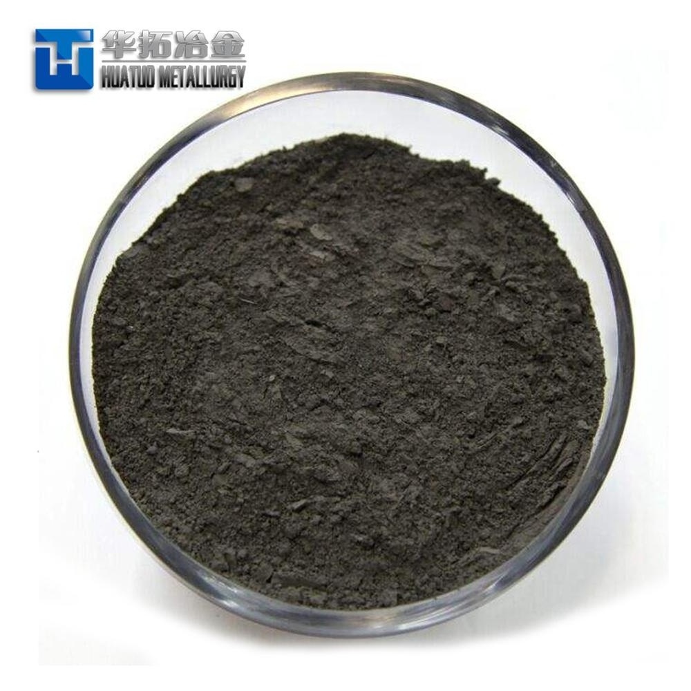 2023 Metallic Silicon Powder Grade 50 55 60 65 70 80 90 Wafer Waste Silicon Paste Pure Silicon Powder