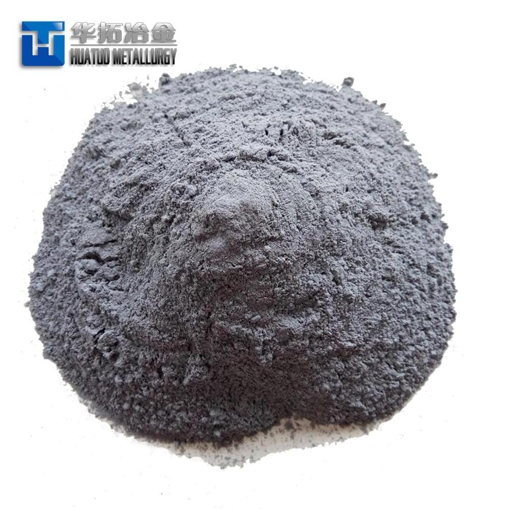 Gray Quartz Sand/Micro Silica Cheap Price