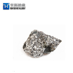 Good Quality China Origin FeCr Alloy for Steel Making High Carbon Ferro Chrome Price