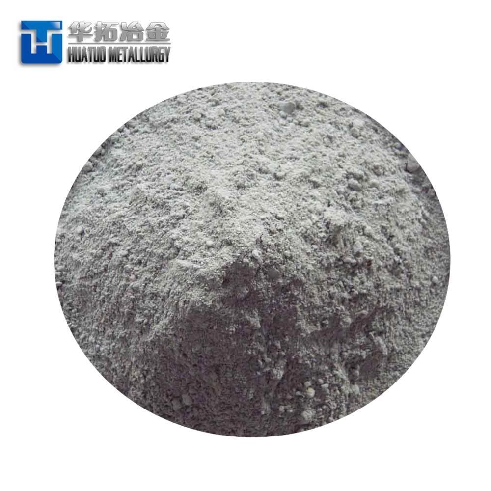 Gray Quartz Sand/Micro Silica Cheap Price