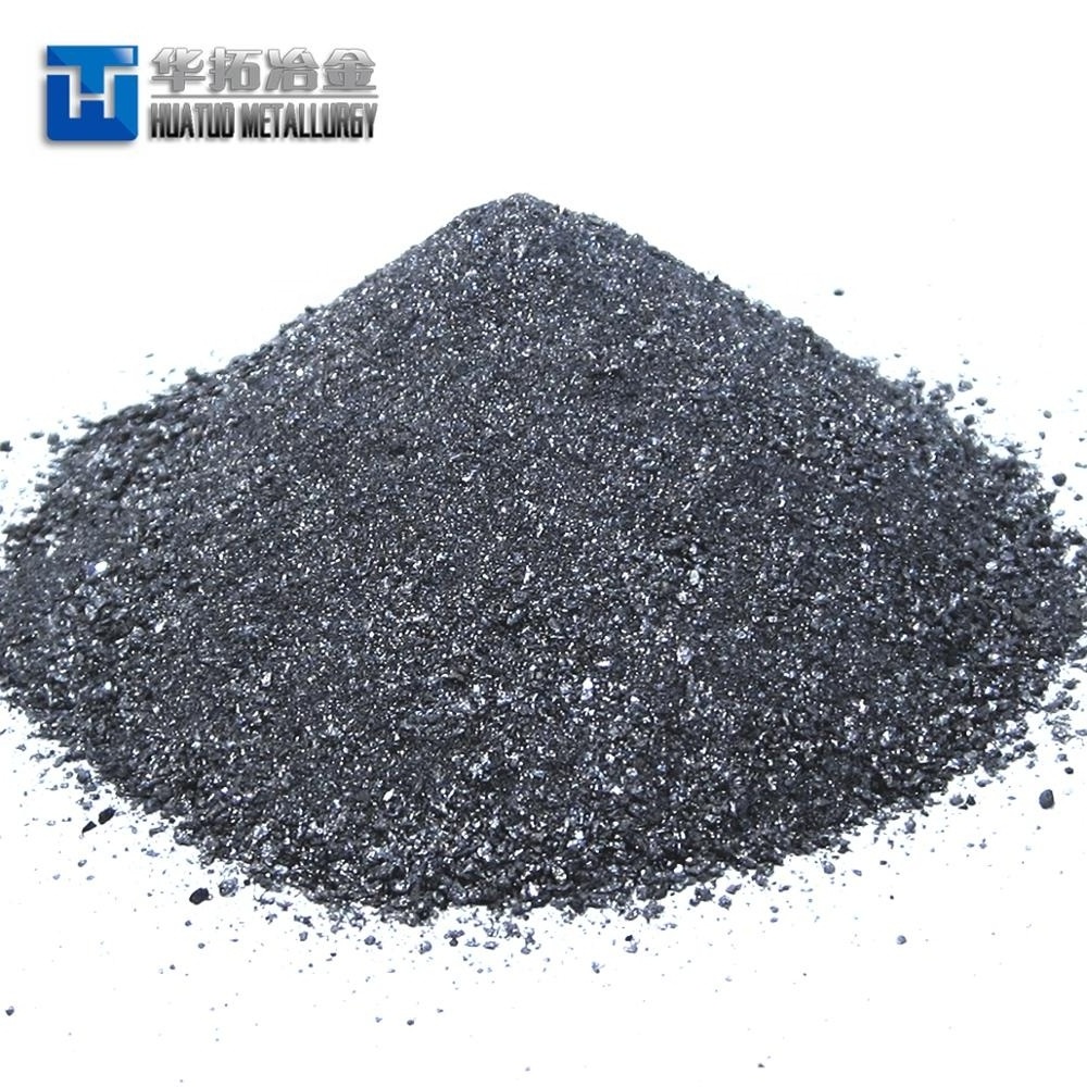 Silicon Slag Powder High Purity Low Cost Silicon Briquette Si Silicon Scrap