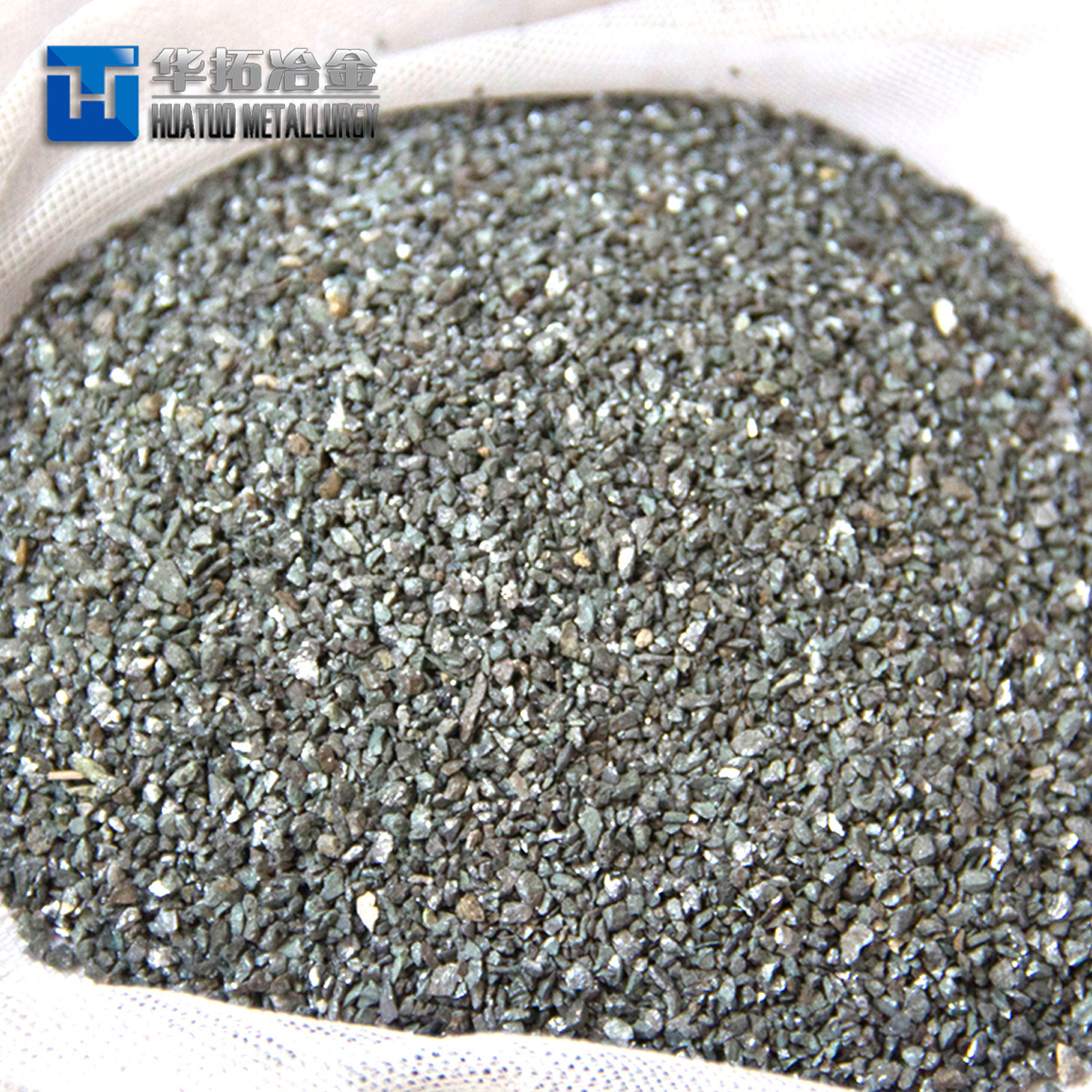 Top Quality Si Slag/Ferro Silicon Cheap Price