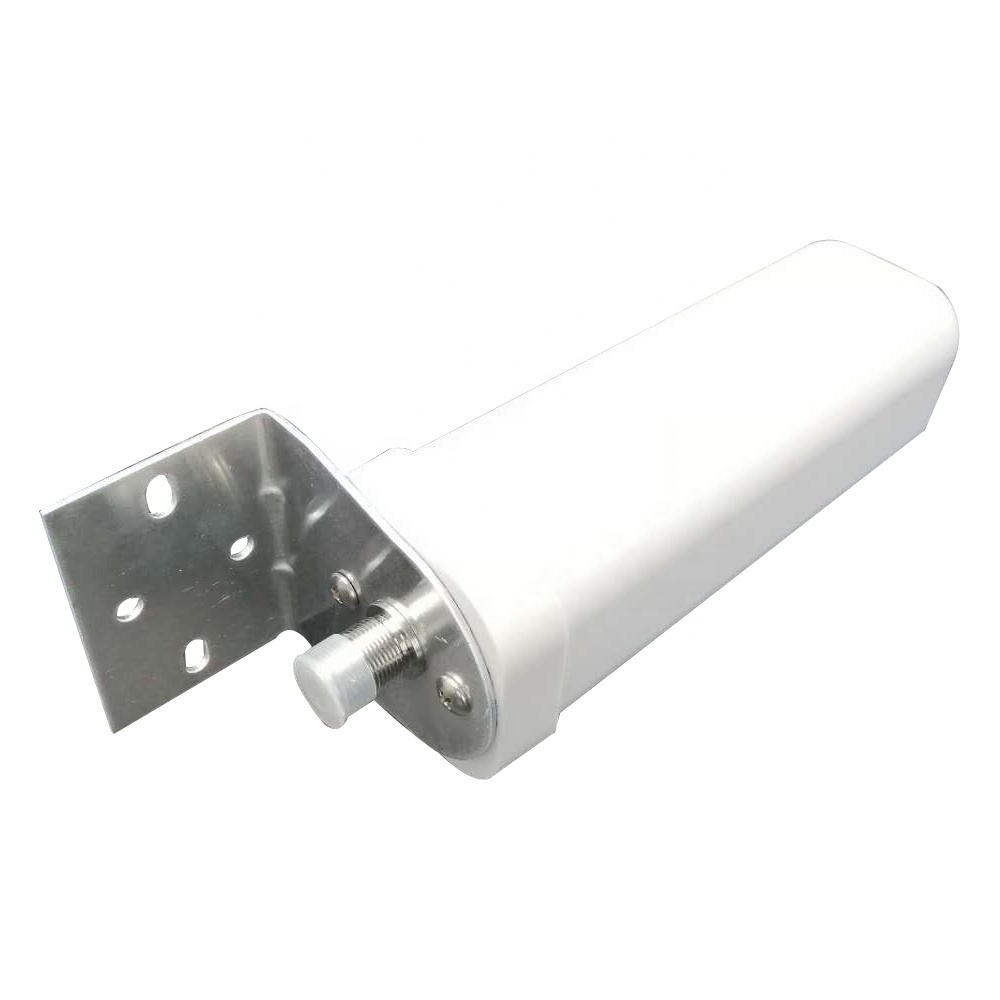 Omnidirectional barrel antenna outdoor water proof fiberglass antenna from China Manufacturer