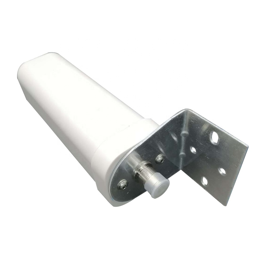 Omnidirectional barrel antenna outdoor water proof fiberglass antenna from China Manufacturer