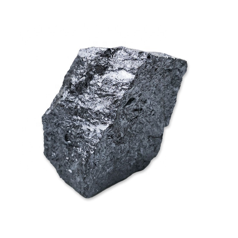 Ferro Calcium Aluminum Silicon Barium /ca Al Si Ba Alloy Block As Deoxidizer & Desulfurizer In Steel Making