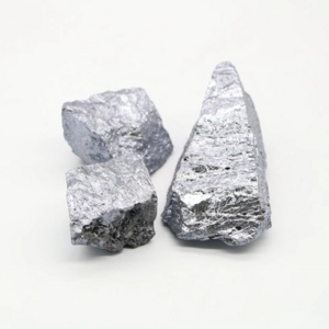 Ferro Calcium Aluminum Silicon Barium /ca Al Si Ba Alloy Block As Deoxidizer & Desulfurizer In Steel Making