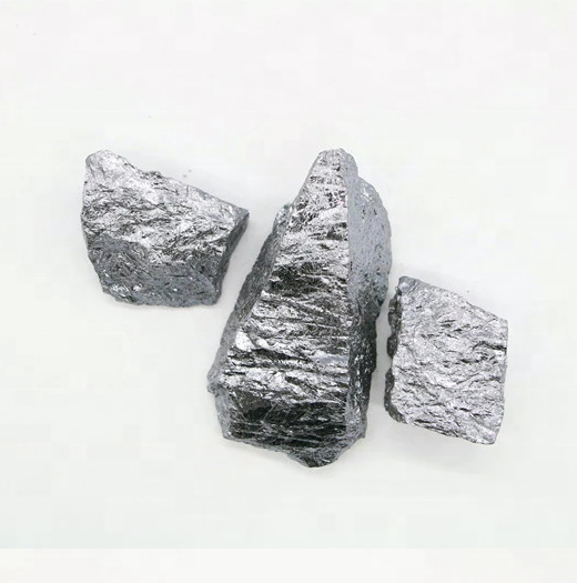 Ferro Calcium Aluminum Silicon Barium /ca Al Si Ba Alloy Block As Deoxidizer & Desulfurizer In Steel Making