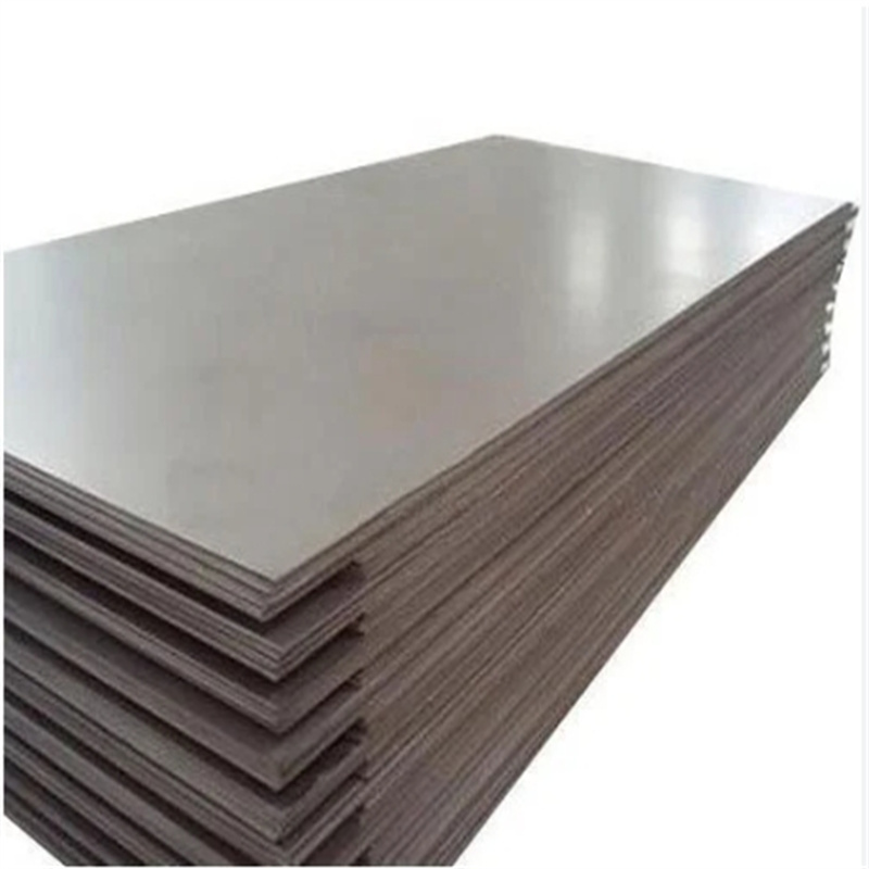 Manufacturers stock low price high strength steel plate