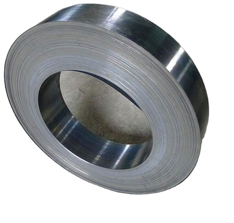 Prime quality spring steel stainless steel strips cold rolled 65mn