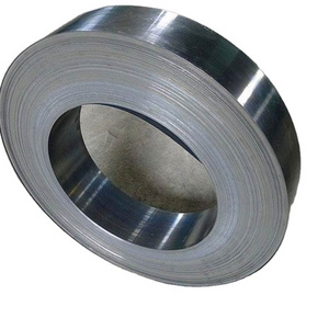 Prime quality spring steel stainless steel strips cold rolled 65mn