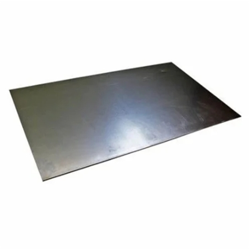 Manufacturers stock low price high strength steel plate