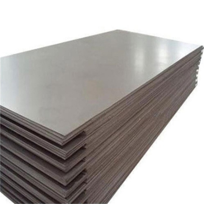 carbon rock plate wall board carbon steel checkered plate