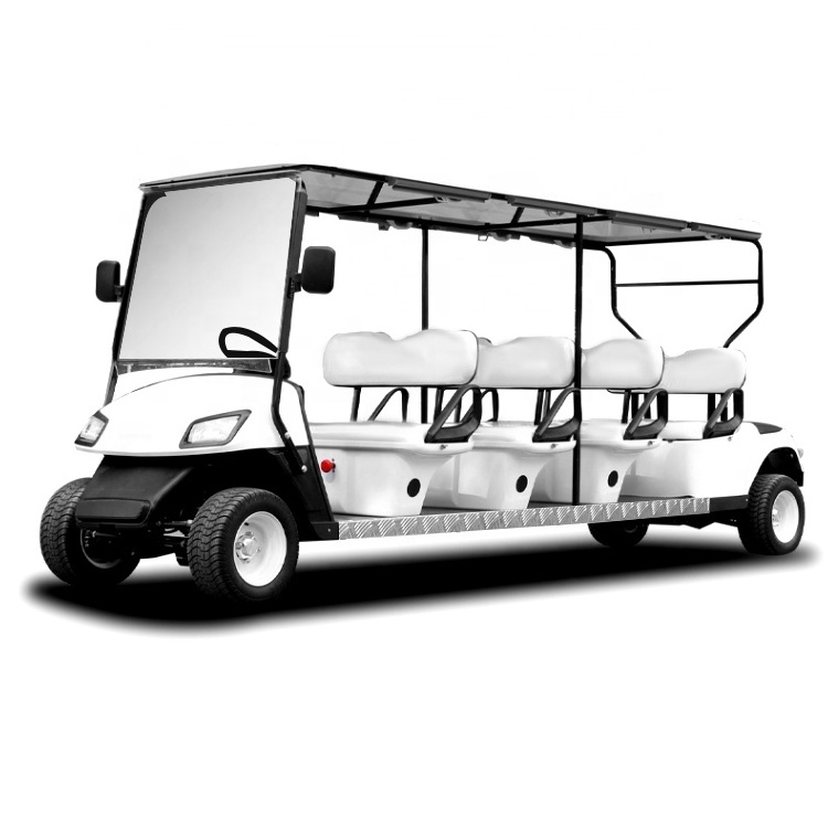 4 wheel drive Price cheap Club Car Off-road Golf cart