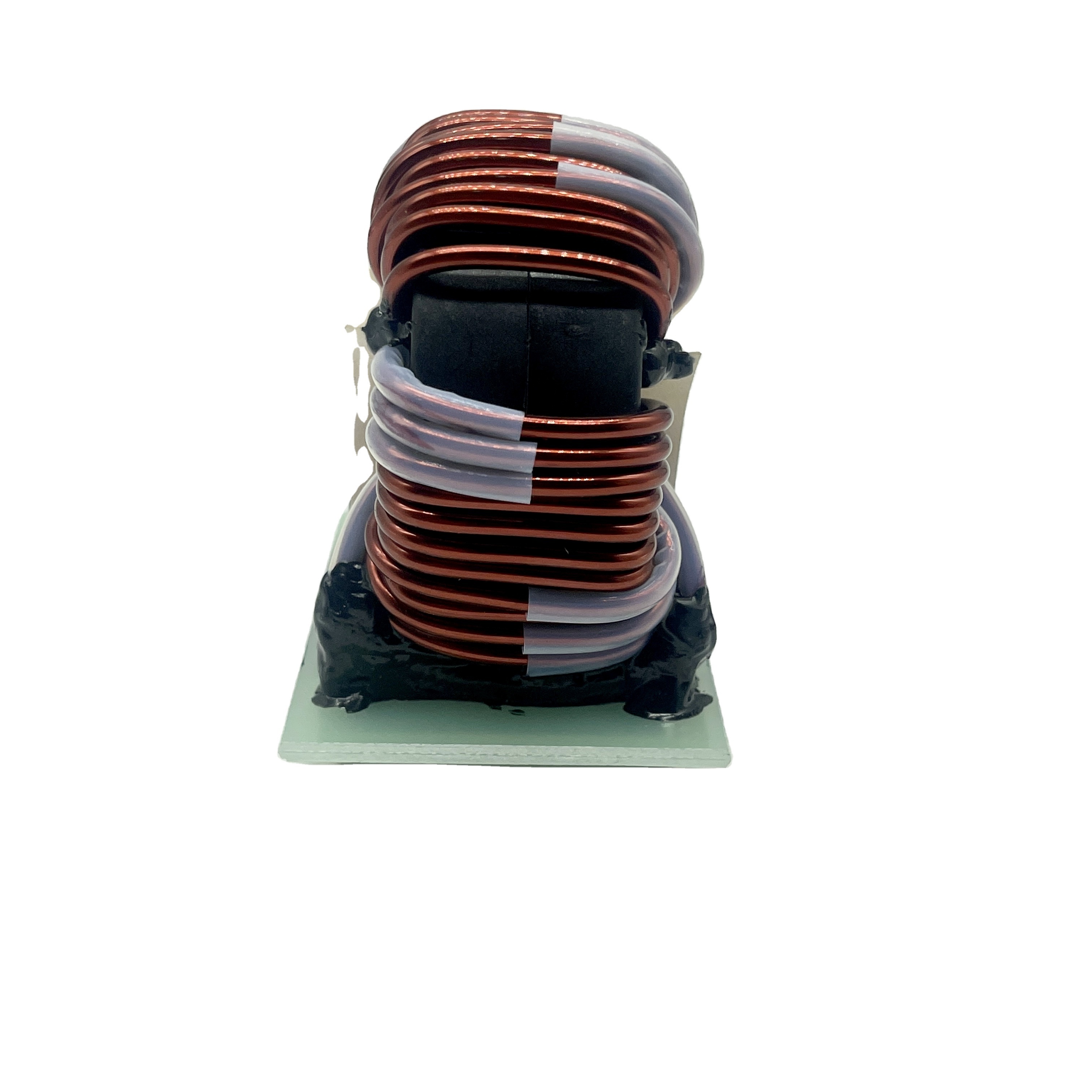 Reliable sensors  instruments and apparatus High Frequency Transformer Coil Utility Choke Coil For Transformer