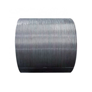 Calcium Silicon Cored Wire For Steel Making CaSi Cored Wire