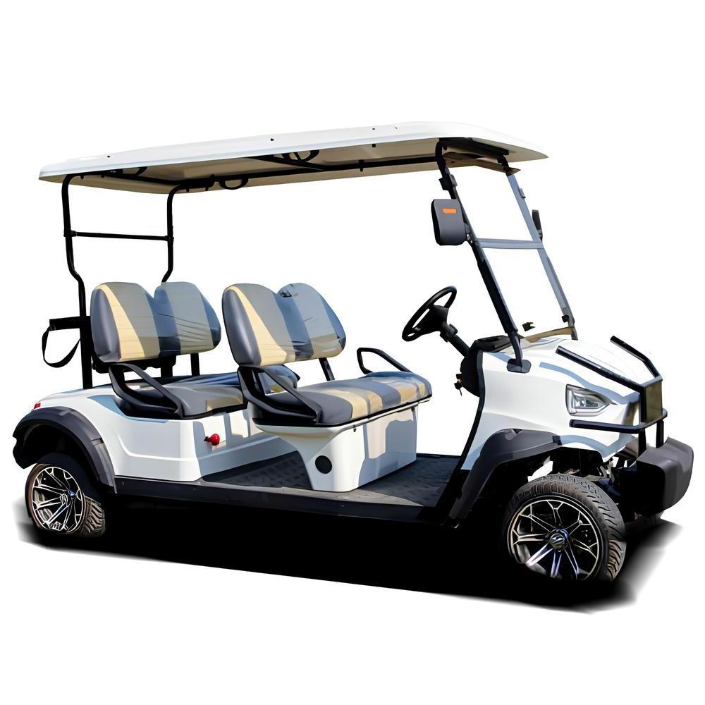 7 seat electric golf carts cheap prices buggy car for sale chinese mini price street legal pink single golf cart